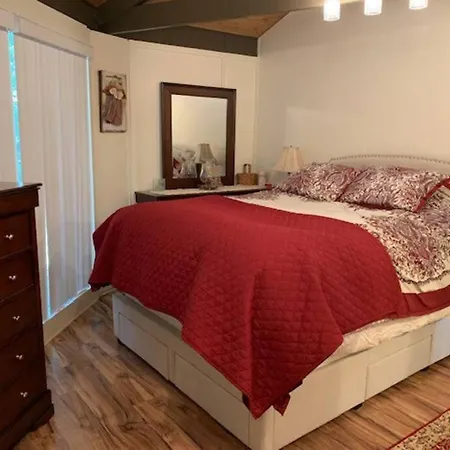 Round Cabin - 5 Min To Bedford Pa - Deck - Hike- Golf Exterior photo