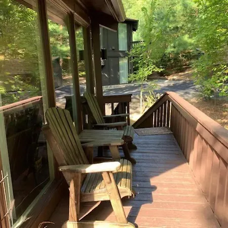 Round Cabin - 5 Min To Bedford Pa - Deck - Hike- Golf Exterior photo